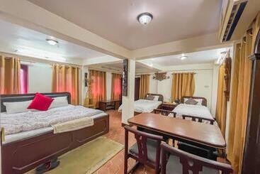 پانسیون Siddhi Laxmi Guest House