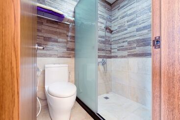 پانسیون Tainan Anping High Chill B&b