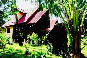 استراحتگاه Starbay Samui