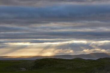 هتل Another Place, The Machrie