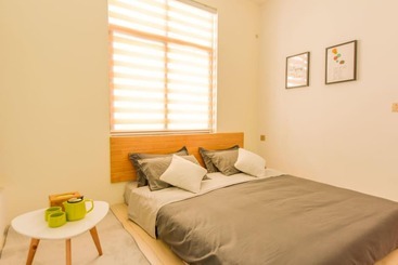 Traveller Xingsu Creative Hostel