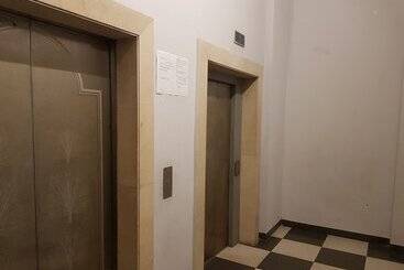 Umair Guest House