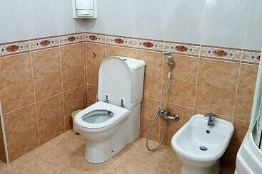Umair Guest House