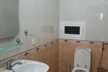 Umair Guest House