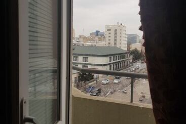 Umair Guest House