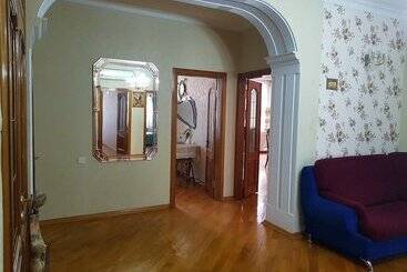 Umair Guest House