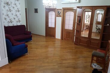 Umair Guest House