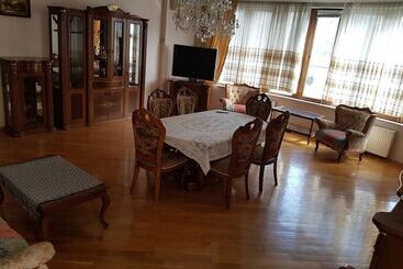 Umair Guest House