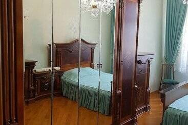Umair Guest House