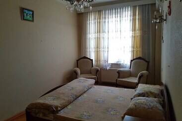 Umair Guest House