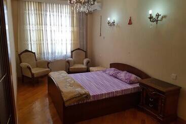 Umair Guest House