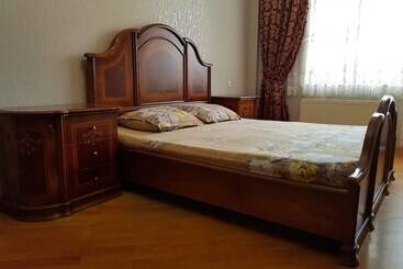 Umair Guest House