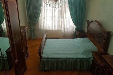 Umair Guest House
