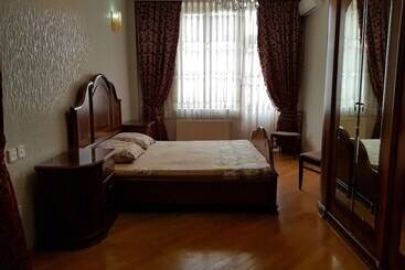 Umair Guest House