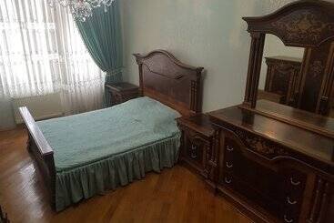 Umair Guest House