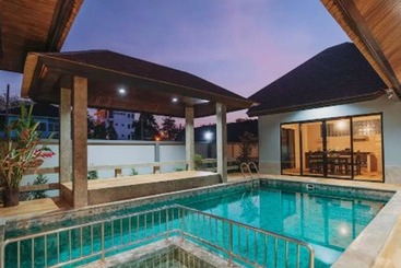 Varin Villa