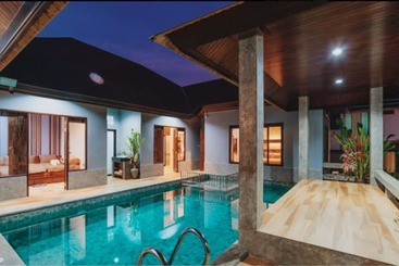 Varin Villa