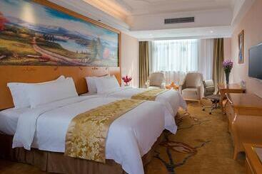 Vienna Hotel Foshan Ceramic City