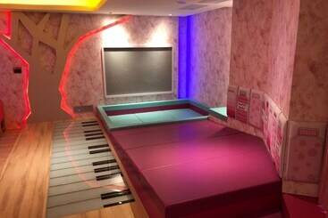Yosemite Motel   Taiyuan Branch