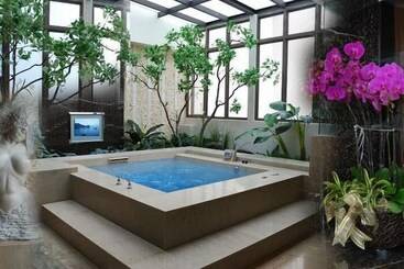 Yosemite Motel Taiyuan Branch
