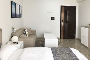 Zhanjiang Yuntu Hotel Apartment