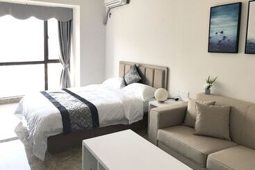 Zhanjiang Yuntu Hotel Apartment