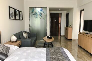 Zhanjiang Yuntu Hotel Apartment