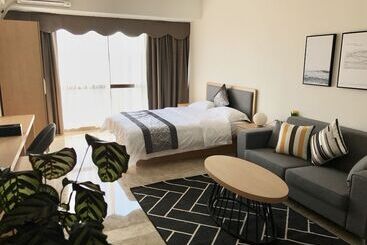 Zhanjiang Yuntu Hotel Apartment