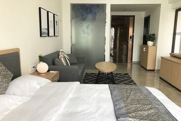 Zhanjiang Yuntu Hotel Apartment