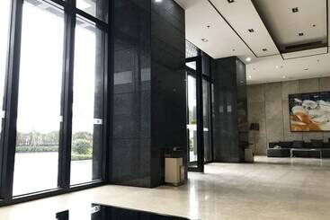 Zhanjiang Yuntu Hotel Apartment