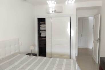 Apartment Greenpark