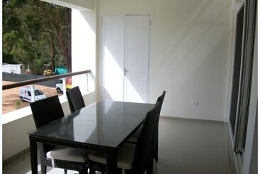 Apartment Greenpark
