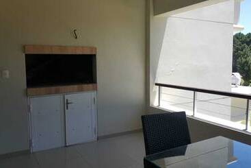 Apartment Greenpark