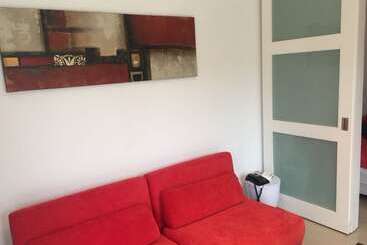 Apartment Greenpark