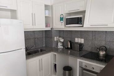 Apartment Greenpark