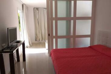 Apartment Greenpark