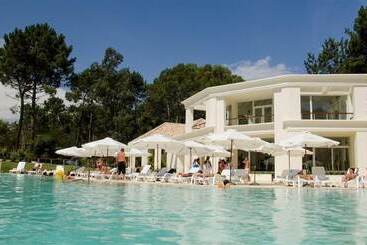 Apartment Greenpark