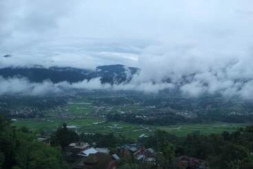 تختخواب و صبحانه Changu Newa Homestay
