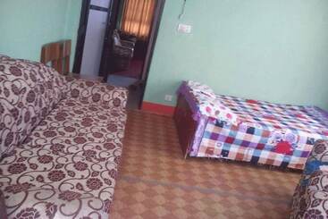 تختخواب و صبحانه Changu Newa Homestay