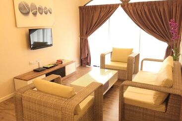 Condo Asia