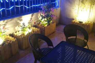 آپارتمانهای توریستها Dali Siwu Seaview Villa