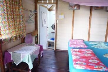 هتل Baan Suan Kayoo Cottage 2