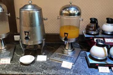 Chuang Tang Spring Spa Hotel   Deyang