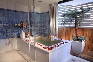 Chuang Tang Spring Spa Hotel   Deyang