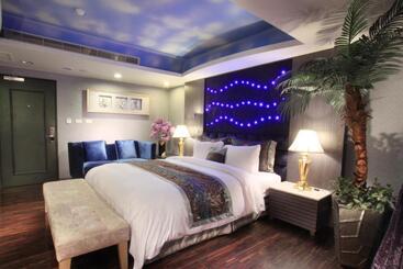 Chuang Tang Spring Spa Hotel   Deyang