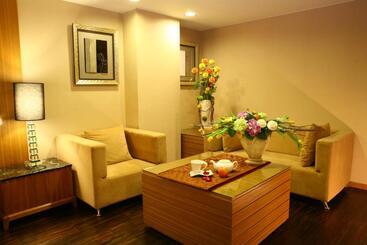 Chuang Tang Spring Spa Hotel   Deyang