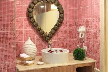 Chuang Tang Spring Spa Hotel   Deyang