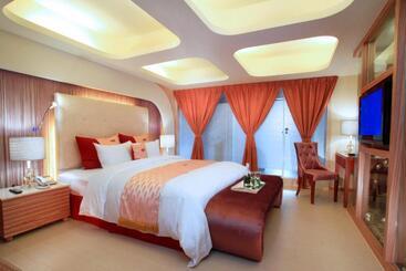 Chuang Tang Spring Spa Hotel   Deyang
