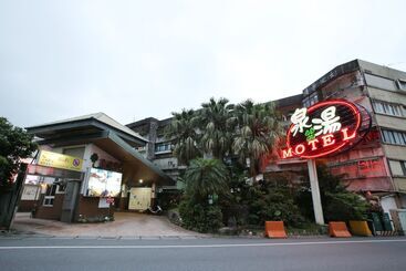 Chuang Tang Spring Spa Hotel   Deyang