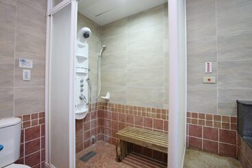 Chuang Tang Spring Spa Hotel   Deyang